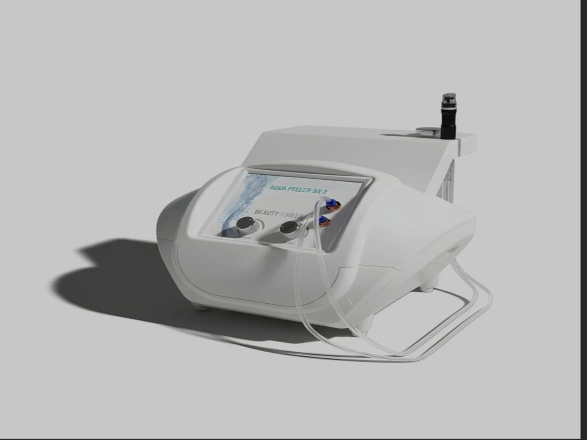 Aqua - Peeler Aqua Peeler BX2 Art. 2032